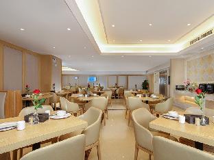 vienna hotel guizhou xingren