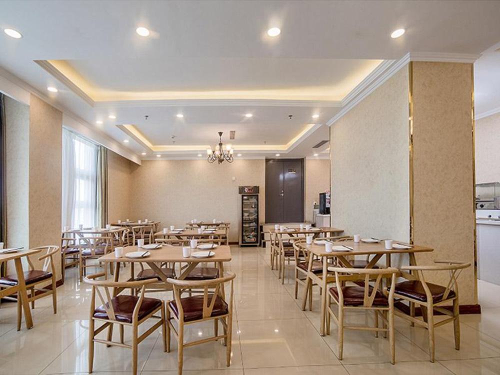 vienna hotel shandong zaozhuang municipal government