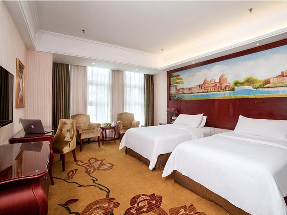 vienna hotel shandong zaozhuang municipal government