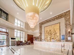 vienna hotel shandong zaozhuang municipal government