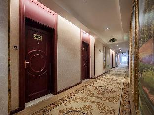 vienna hotel shandong zaozhuang municipal government