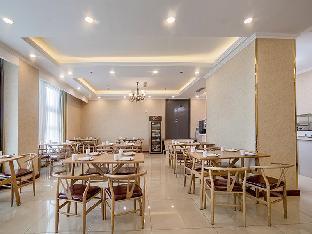 vienna hotel shandong zaozhuang municipal government