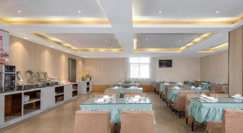 vienna hotel anhui bozhou lixin yuanli plaza