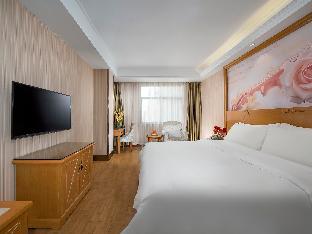 vienna hotel anhui bozhou lixin yuanli plaza