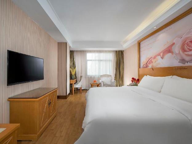 vienna hotel anhui bozhou lixin yuanli plaza