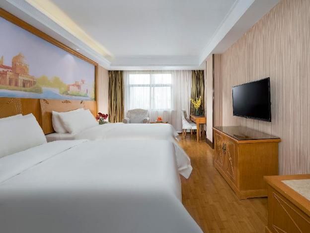 vienna hotel anhui bozhou lixin yuanli plaza