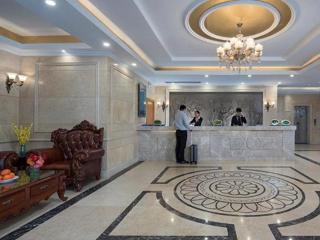 vienna hotel anhui bozhou lixin yuanli plaza