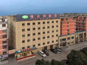 vienna hotel anhui bozhou lixin yuanli plaza