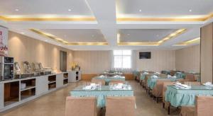 vienna hotel anhui bozhou lixin yuanli plaza
