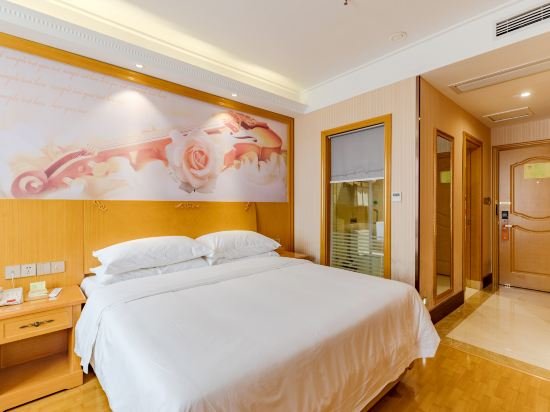 vienna hotel anhui bozhou lixin yuanli plaza