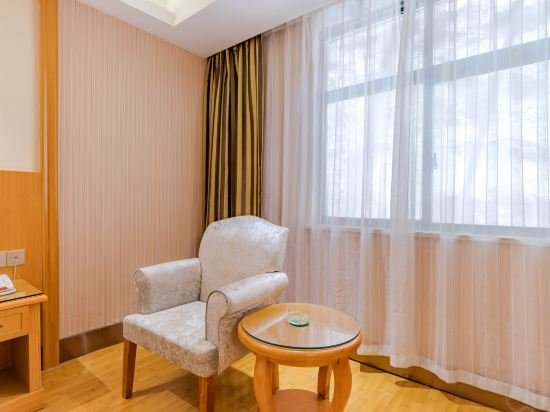 vienna hotel anhui bozhou lixin yuanli plaza