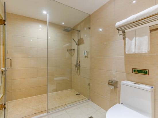 vienna hotel anhui bozhou lixin yuanli plaza