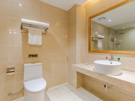 vienna hotel anhui bozhou lixin yuanli plaza