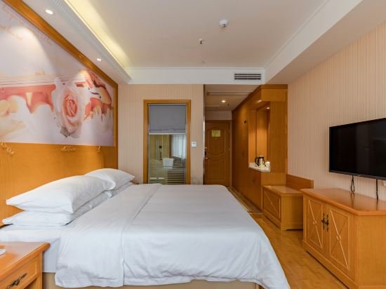 vienna hotel anhui bozhou lixin yuanli plaza