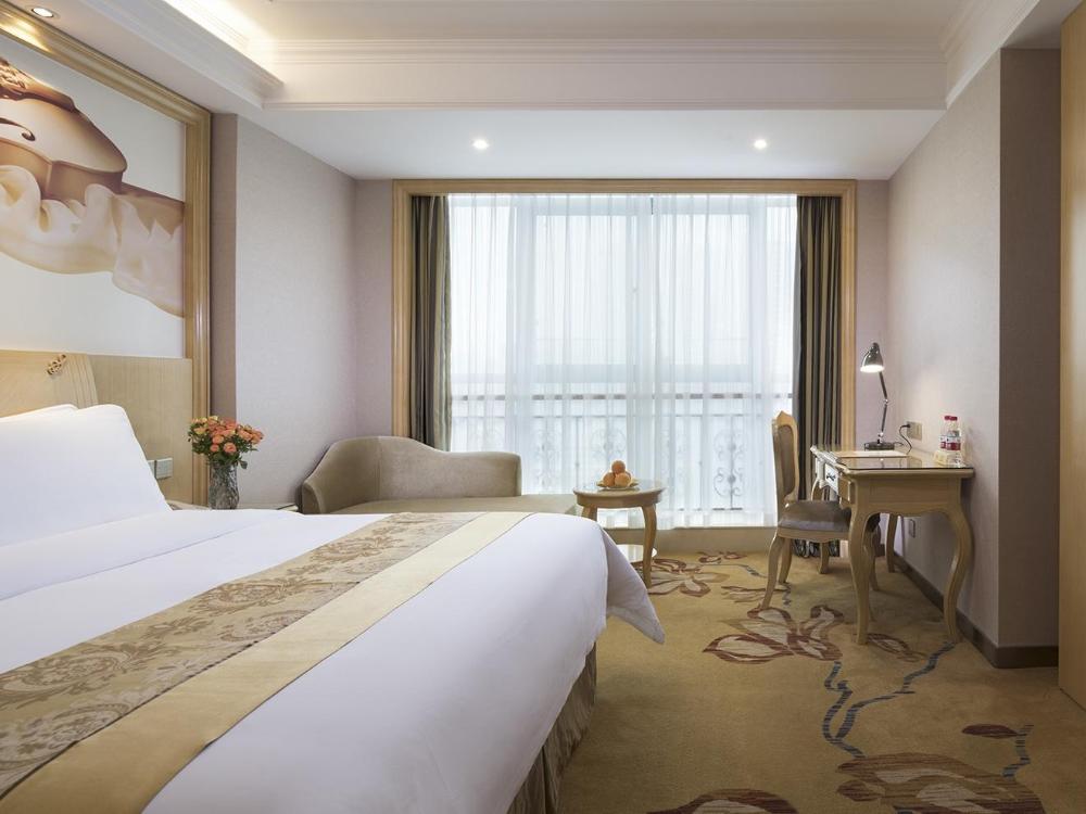 vienna hotel guangxi nanning nanhu park minzu square metro station