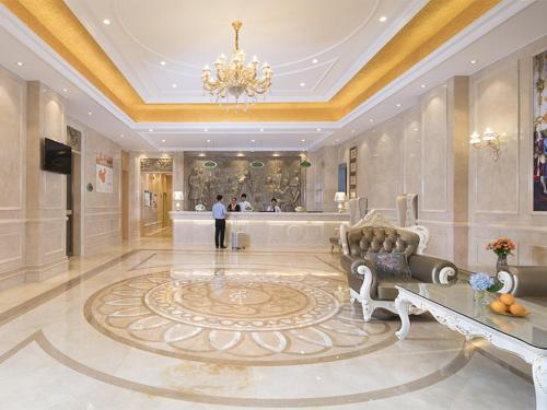 vienna hotel guangxi nanning nanhu park minzu square metro station