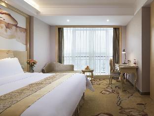 vienna hotel guangxi nanning nanhu park minzu square metro station