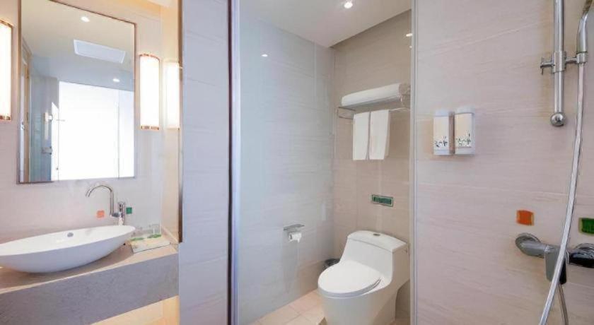 vienna hotel chongqing jiangjin shuangfu store