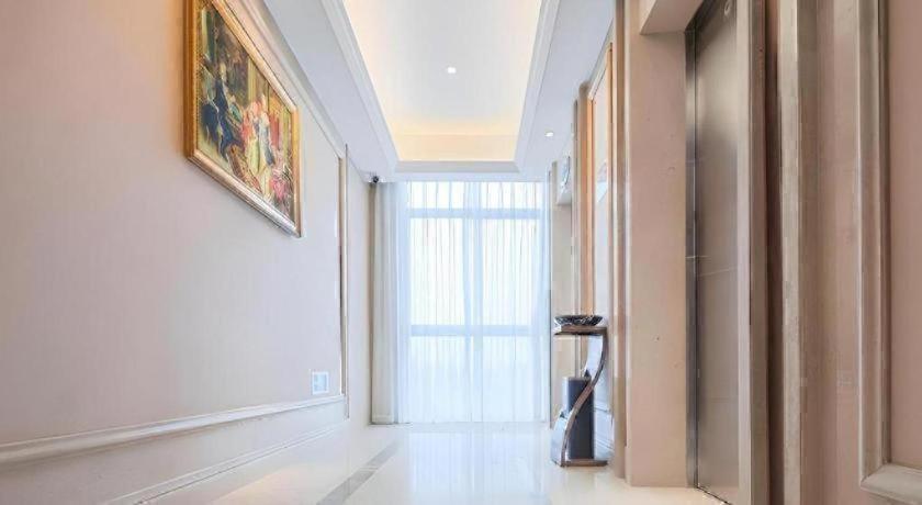 vienna hotel chongqing jiangjin shuangfu store
