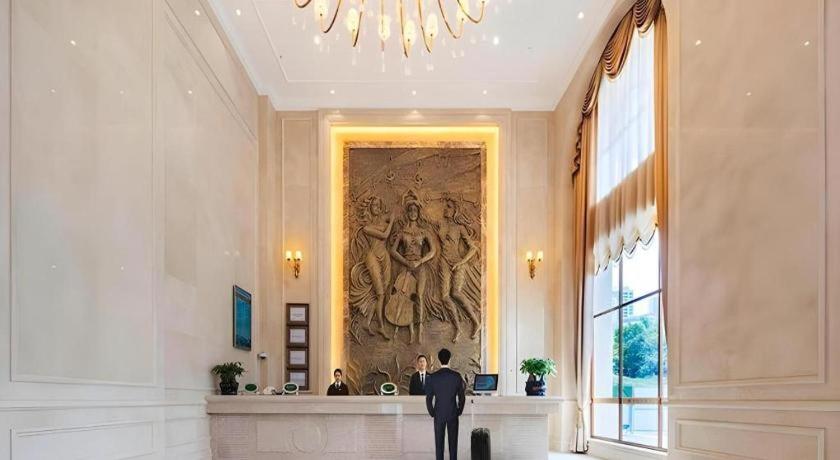 vienna hotel chongqing jiangjin shuangfu store