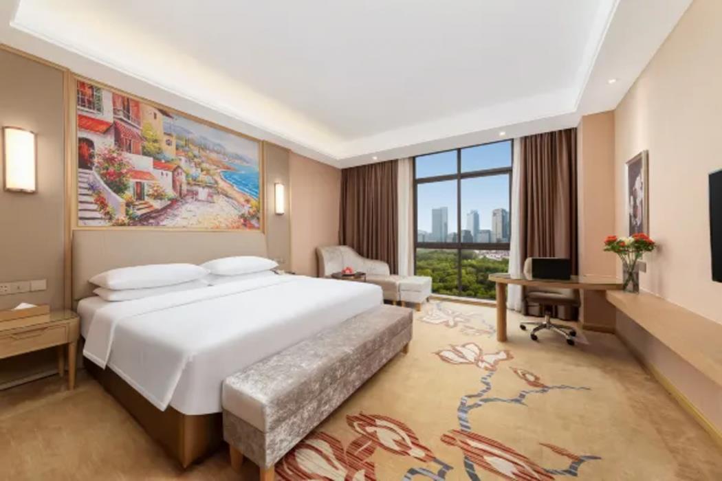 vienna hotel chongqing jiangjin shuangfu store