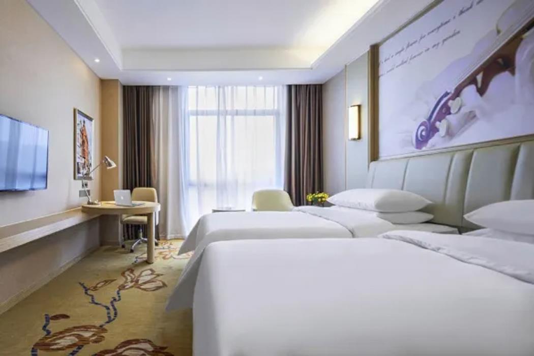 vienna hotel chongqing jiangjin shuangfu store