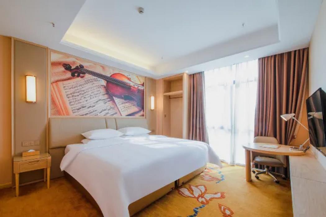 vienna hotel chongqing jiangjin shuangfu store