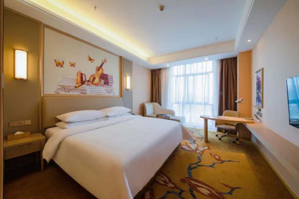 vienna hotel chongqing jiangjin shuangfu store