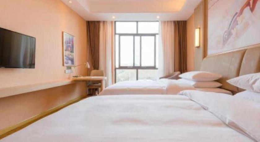 vienna hotel chongqing jiangjin shuangfu store