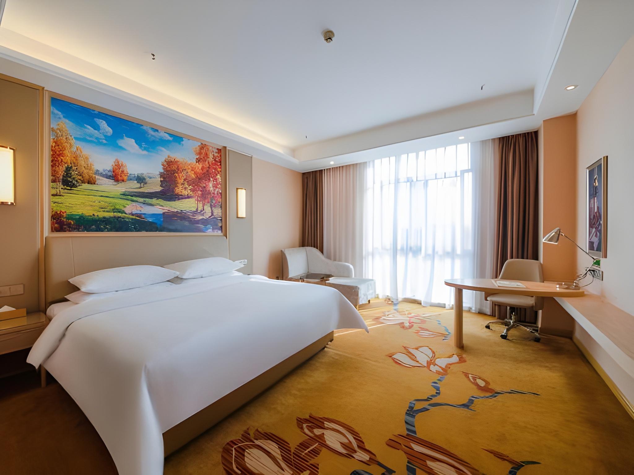 vienna hotel chongqing jiangjin shuangfu store