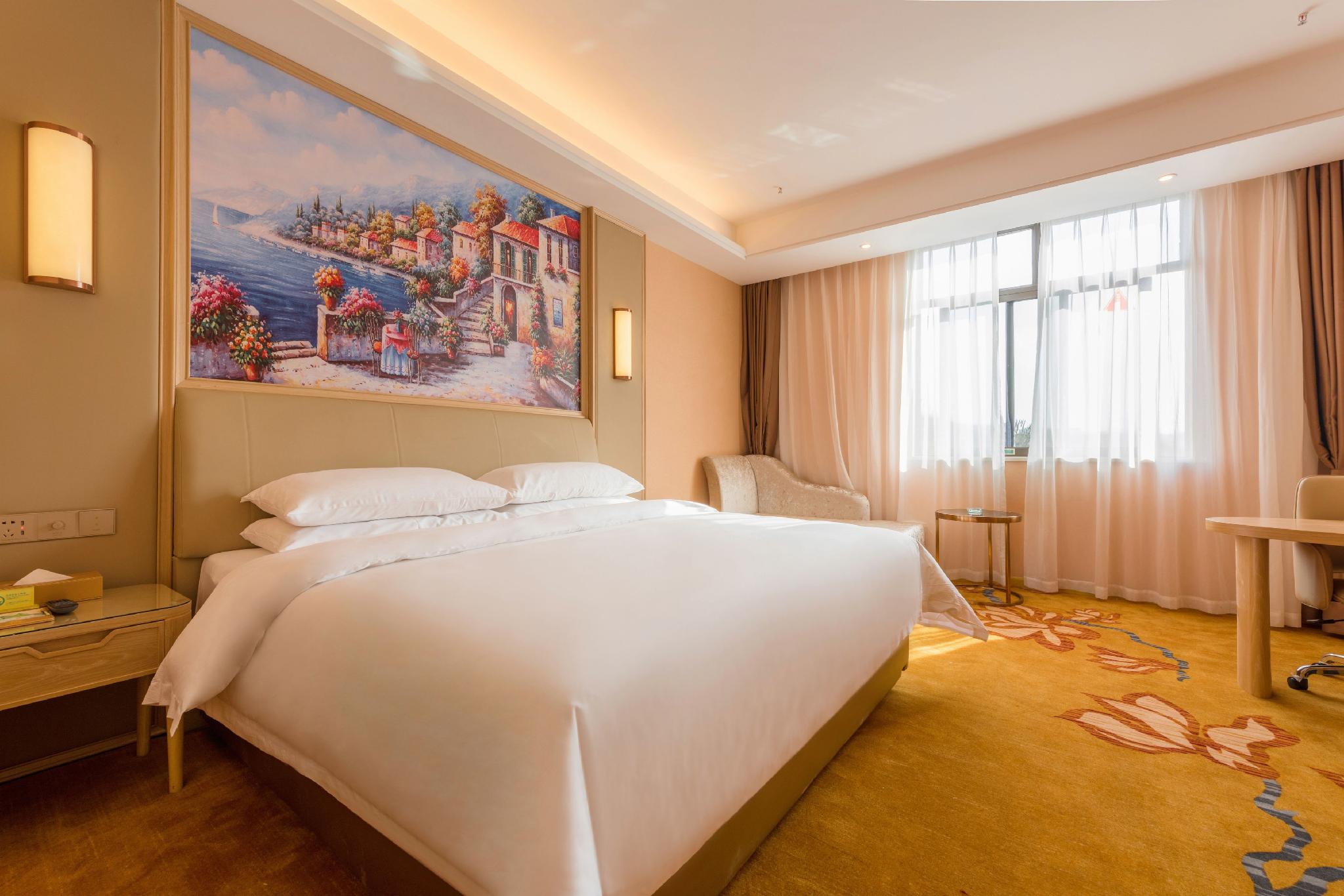 vienna hotel chongqing jiangjin shuangfu store