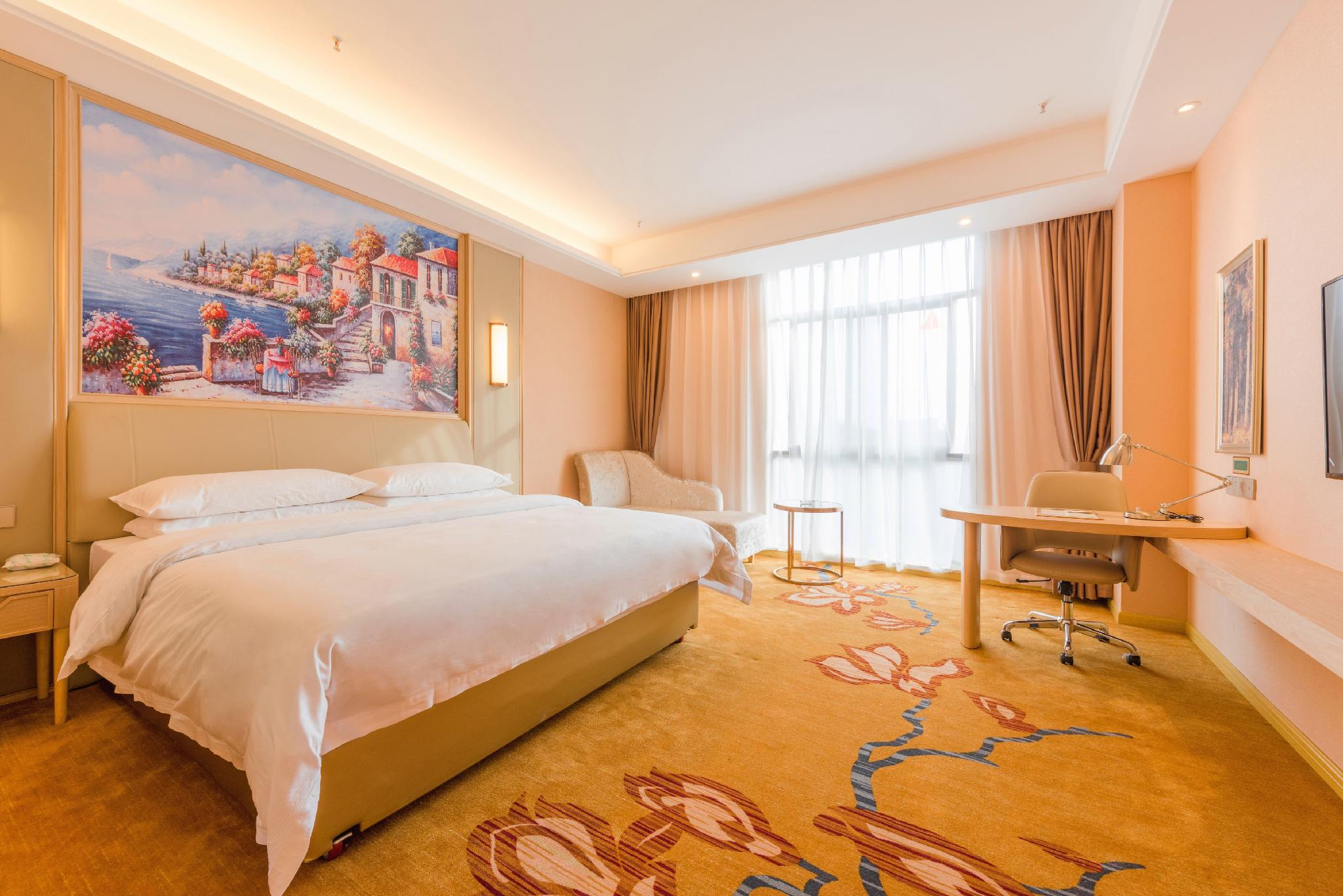 vienna hotel chongqing jiangjin shuangfu store