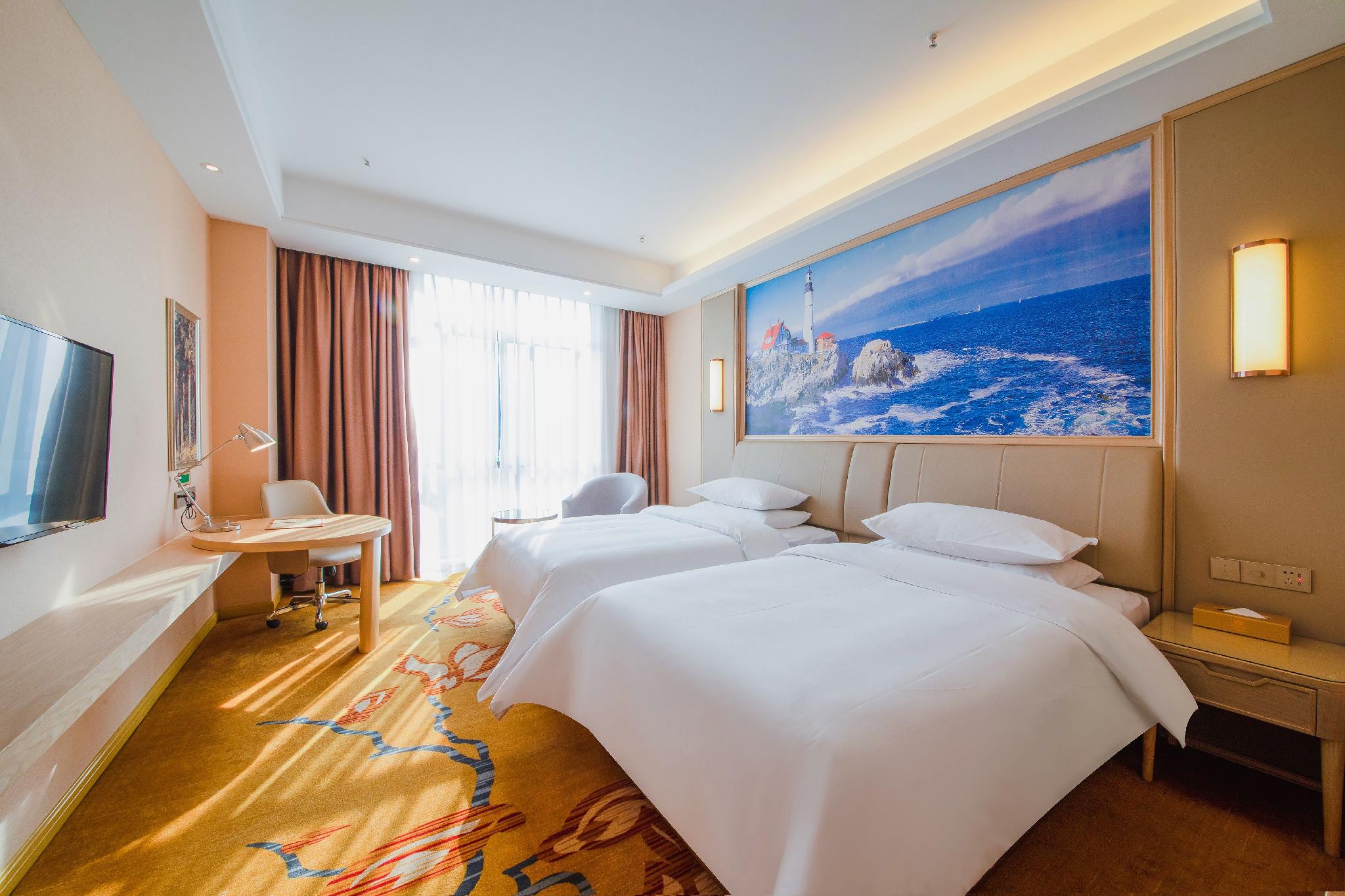 vienna hotel chongqing jiangjin shuangfu store