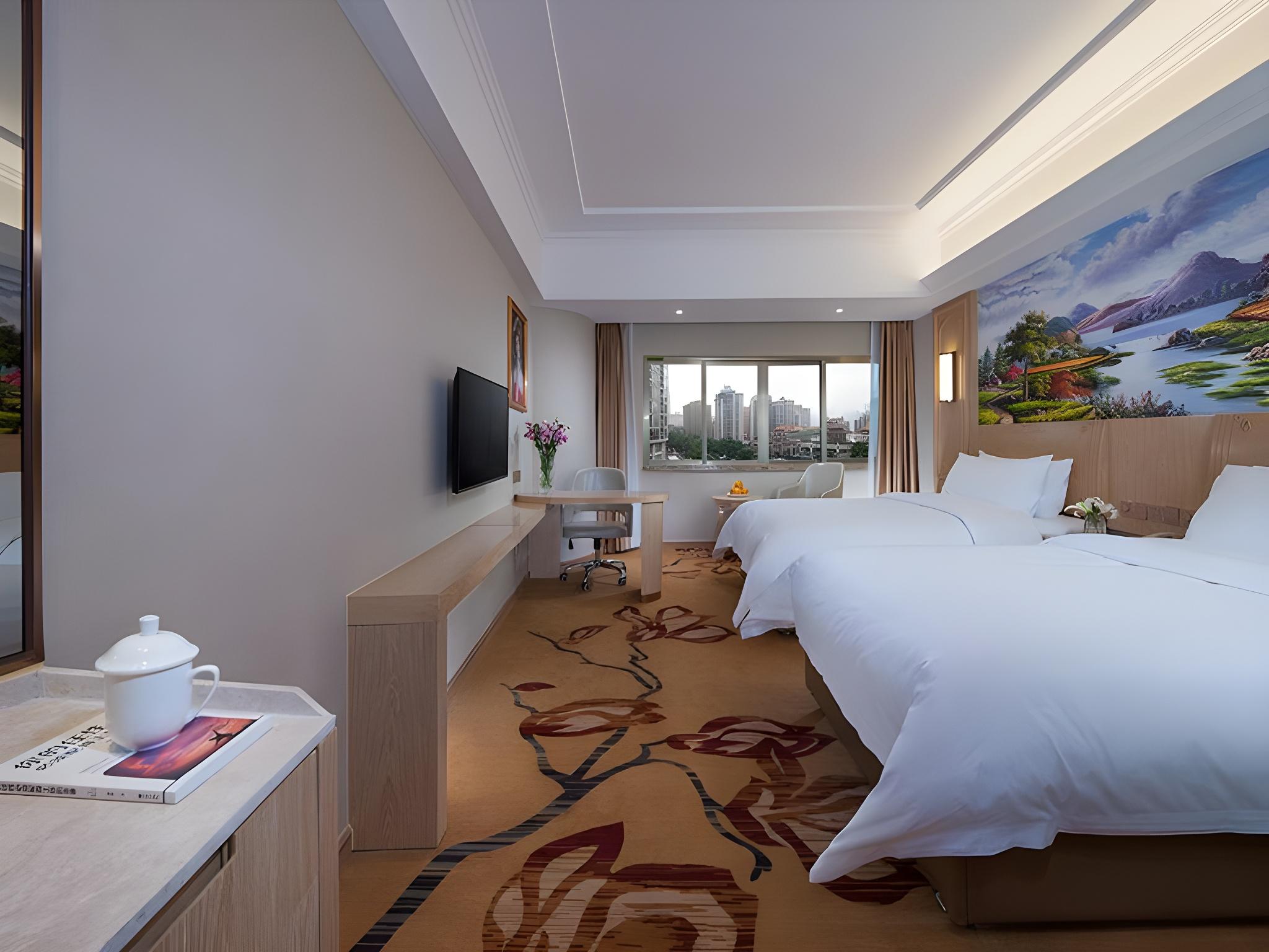 vienna hotel chongqing jiangjin shuangfu store