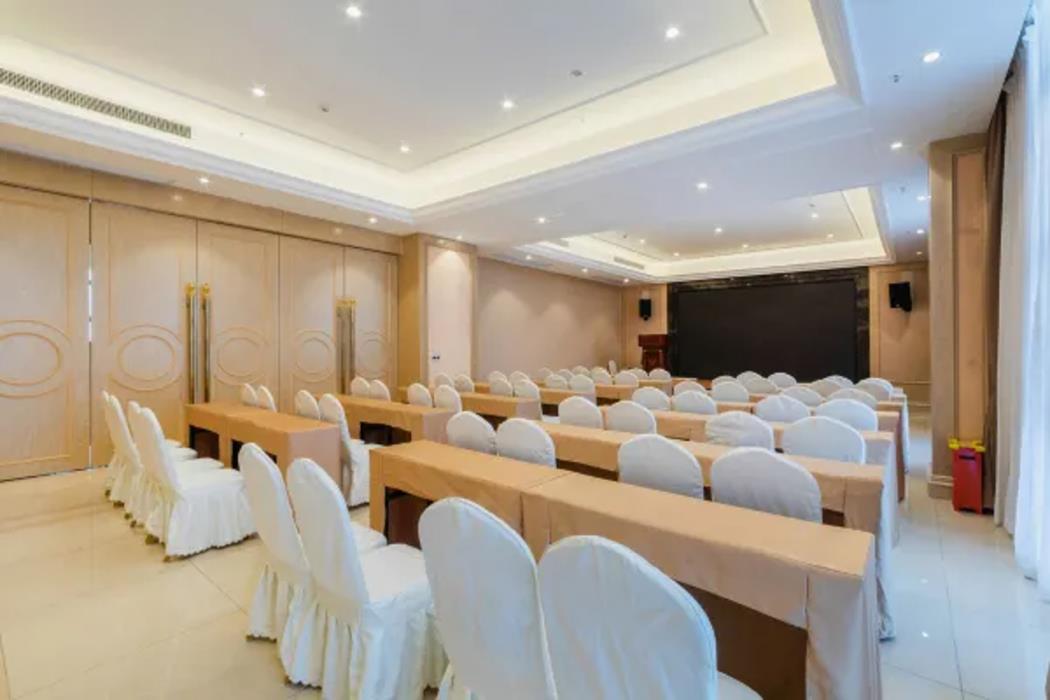 vienna hotel chongqing jiangjin shuangfu store