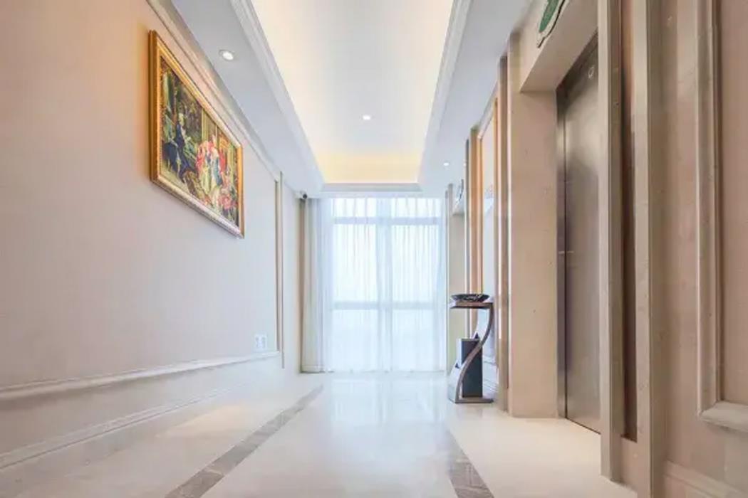 vienna hotel chongqing jiangjin shuangfu store