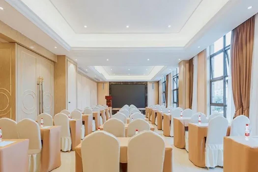 vienna hotel chongqing jiangjin shuangfu store