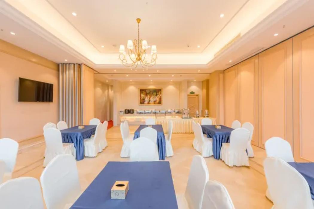 vienna hotel chongqing jiangjin shuangfu store