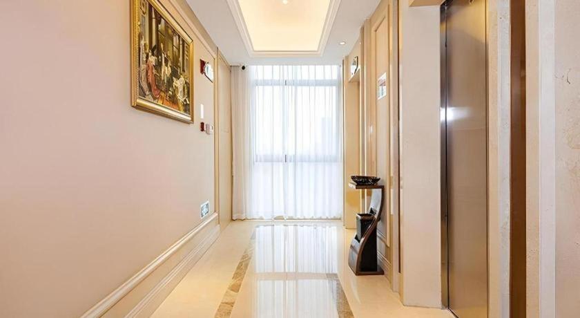 vienna hotel chongqing jiangjin shuangfu store