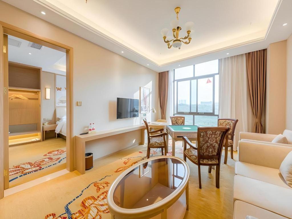 vienna hotel chongqing jiangjin shuangfu store