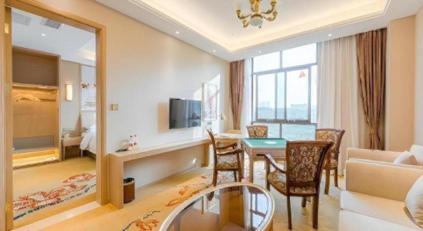vienna hotel chongqing jiangjin shuangfu store