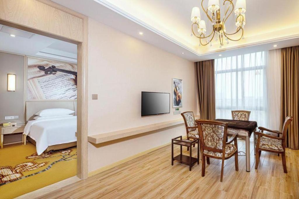 vienna hotel chongqing jiangjin shuangfu store
