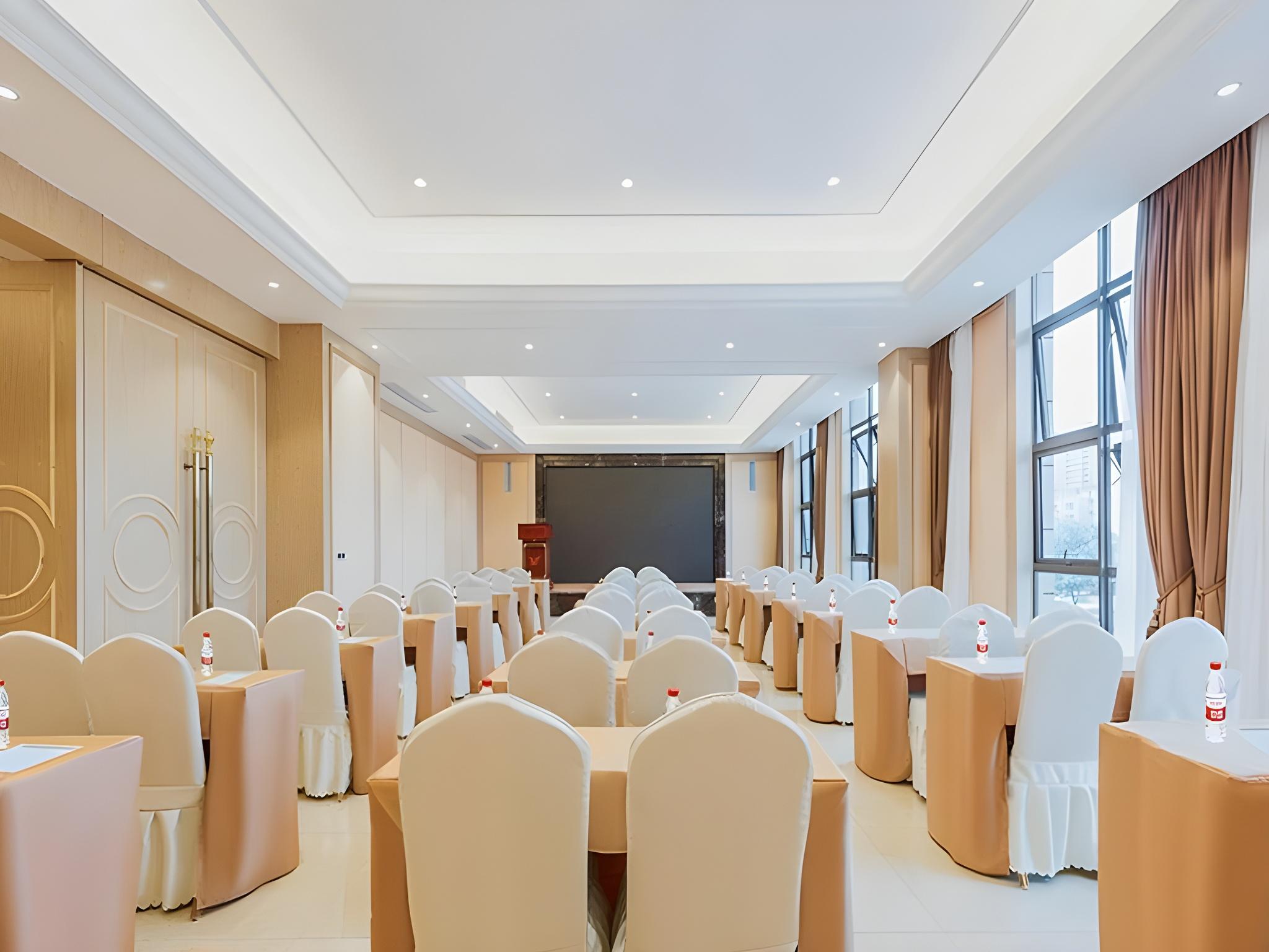 vienna hotel chongqing jiangjin shuangfu store