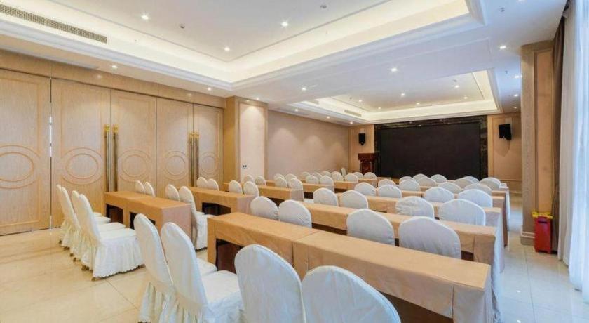 vienna hotel chongqing jiangjin shuangfu store