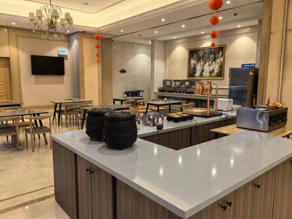 vienna hotel chongqing jiangjin shuangfu store