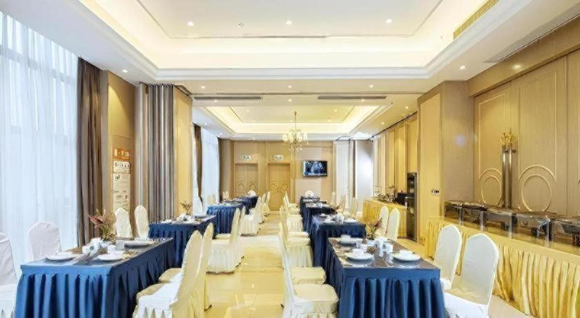 vienna hotel chongqing jiangjin shuangfu store