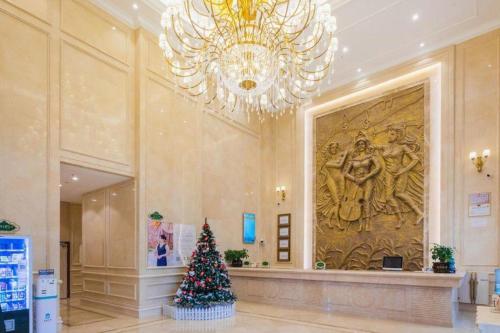 vienna hotel chongqing jiangjin shuangfu store