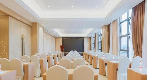 vienna hotel chongqing jiangjin shuangfu store