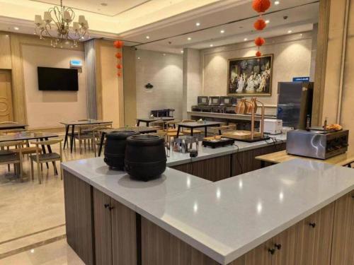 vienna hotel chongqing jiangjin shuangfu store