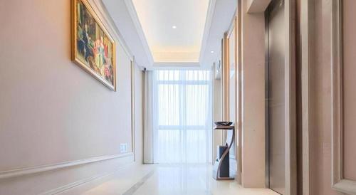 vienna hotel chongqing jiangjin shuangfu store